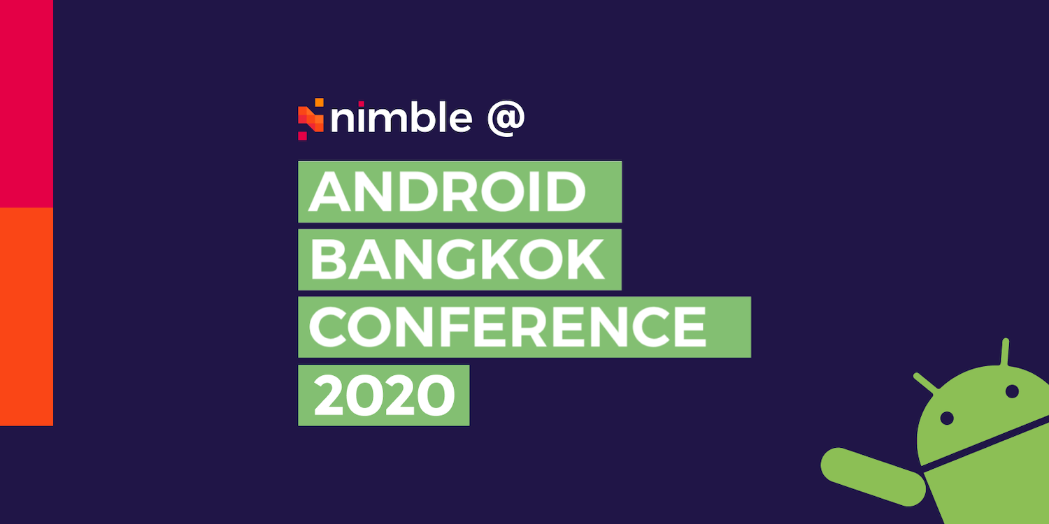 Android Bangkok Conference 2020