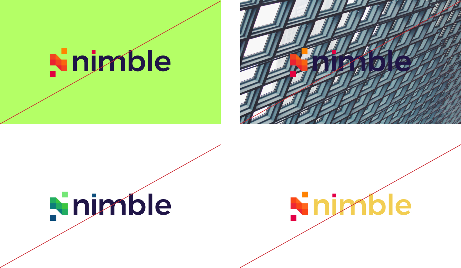 Logo Variations