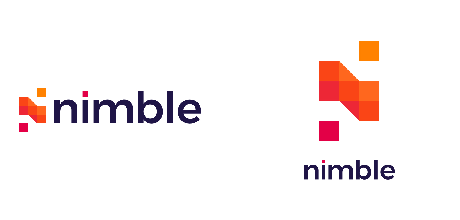 Logo Variations Dark