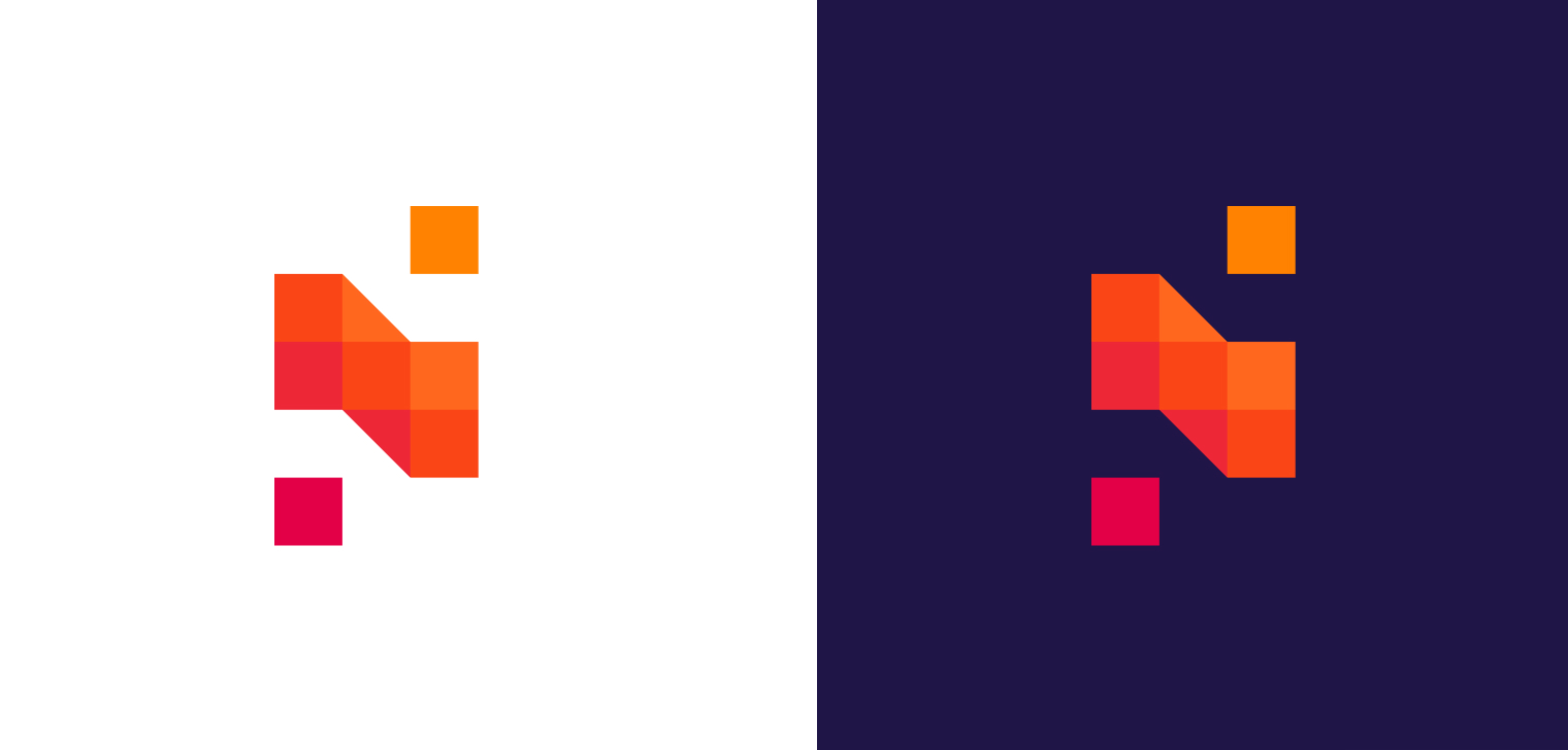 Logo Variations Symbol