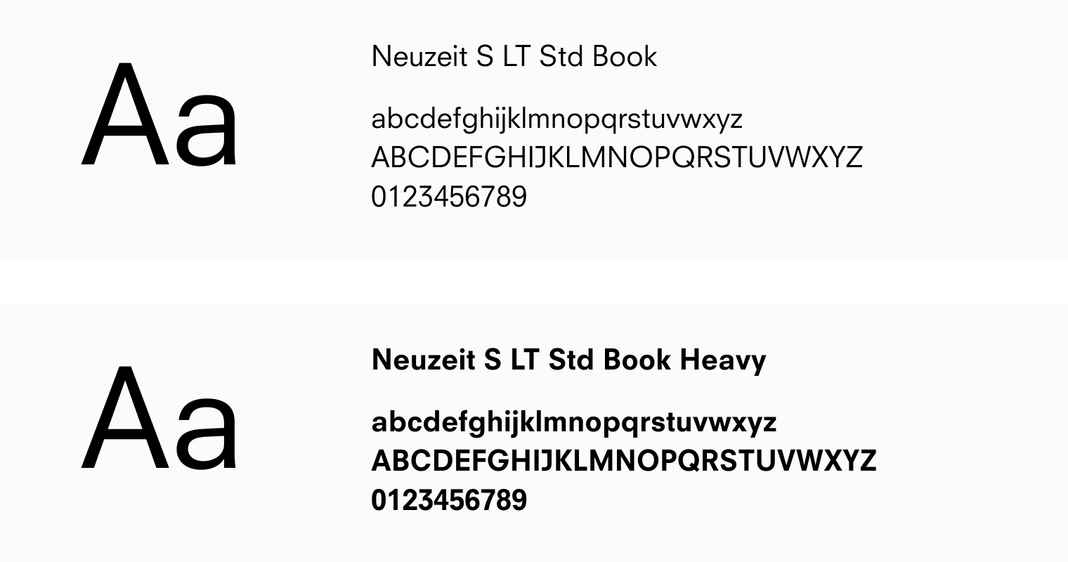 Logo Variations