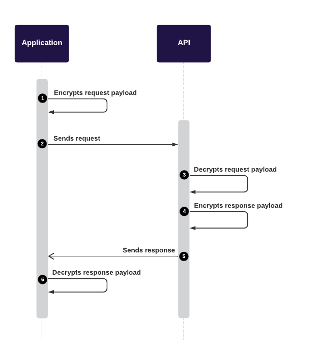 Payload Encryption