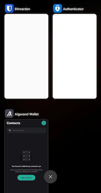 Payload Encryption